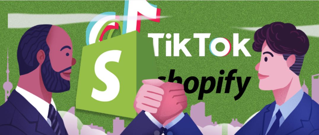 獨(dú)立站Tiktok照片