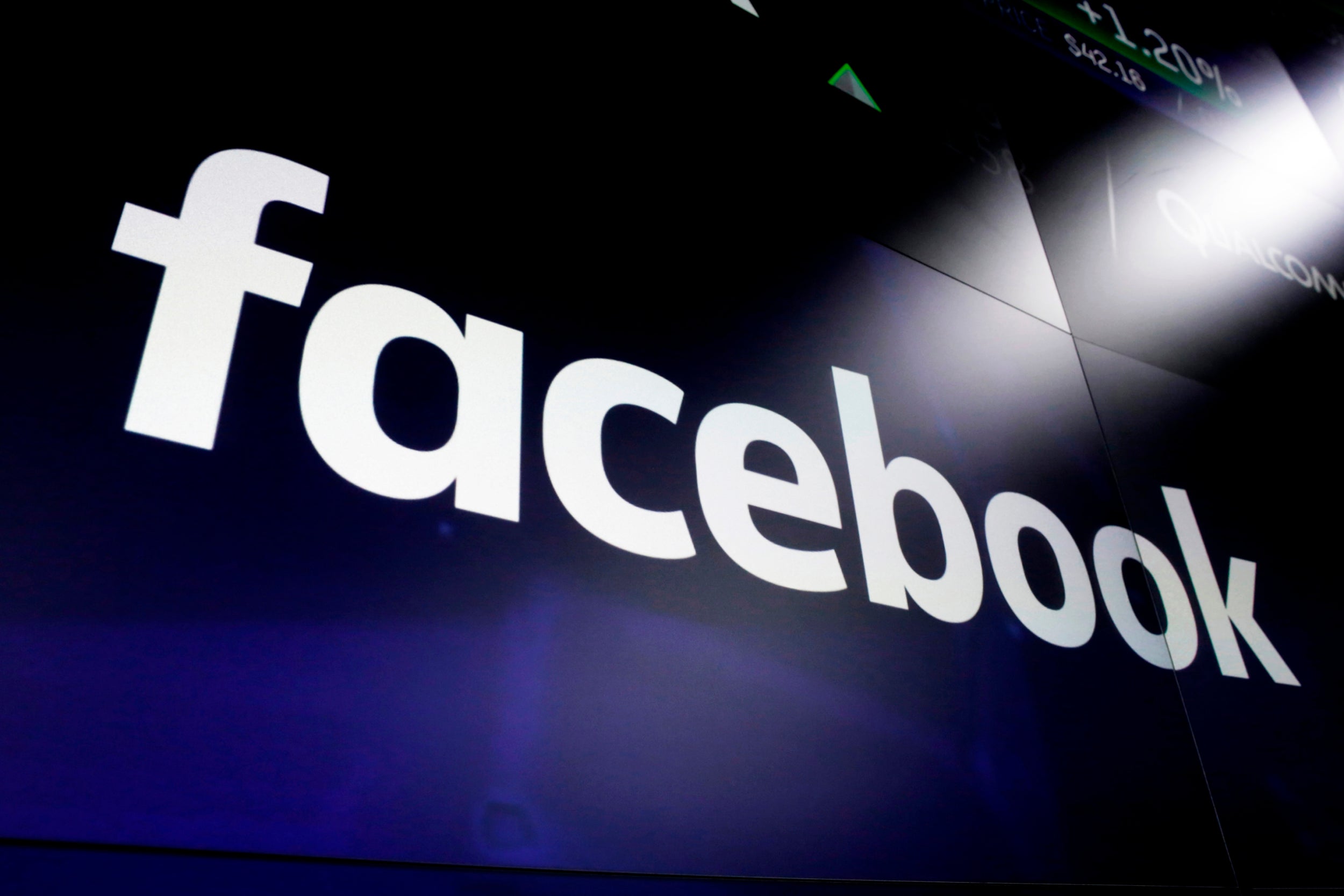 Facebook照片