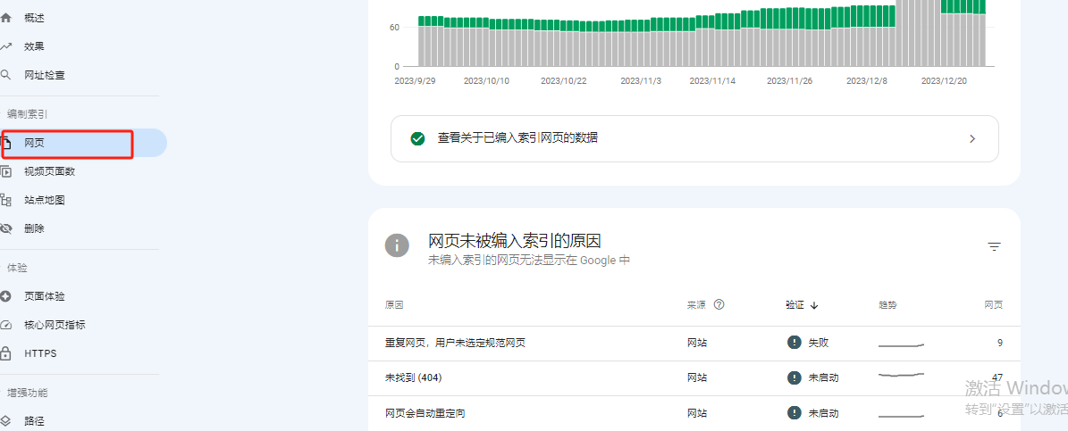 網(wǎng)站的健康狀態(tài)監(jiān)控