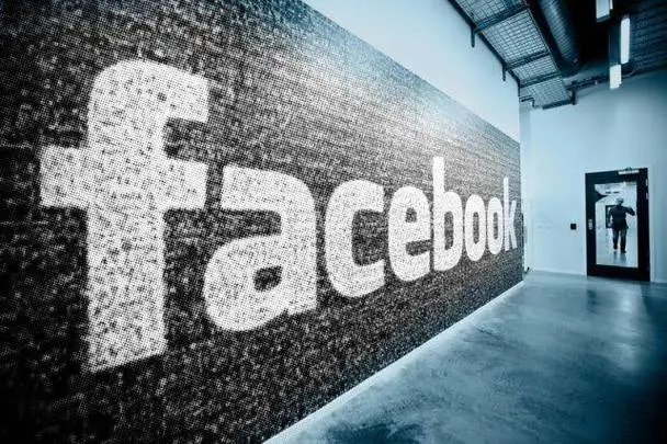 facebook運營